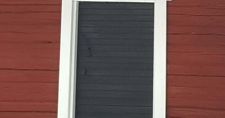 Tervetuloa blogiini!